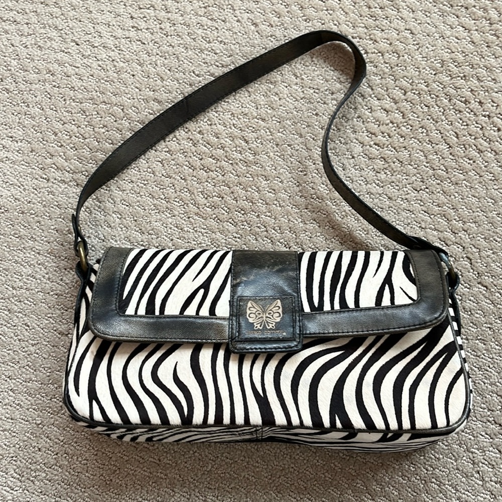 Jessica Bennett purse